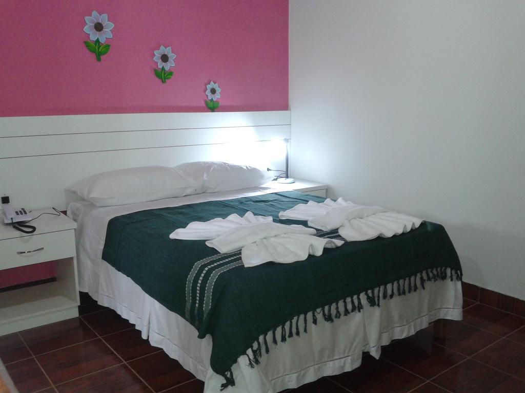 Pousada Alto Da Rasa Armacao dos Buzios Room photo