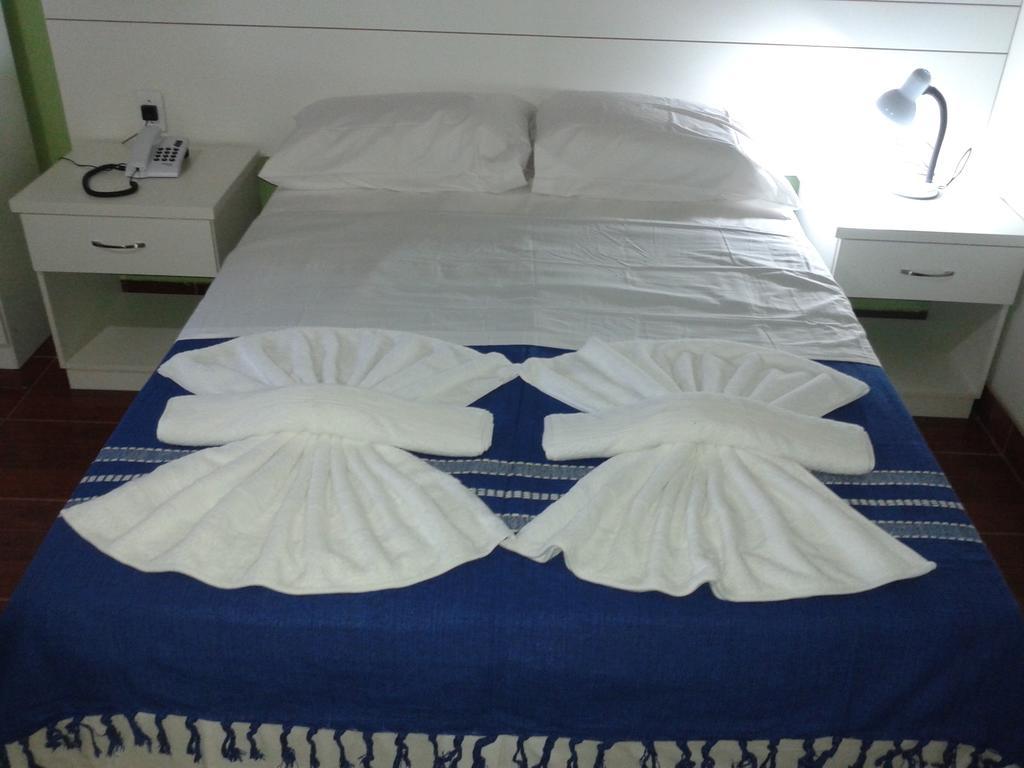 Pousada Alto Da Rasa Armacao dos Buzios Room photo