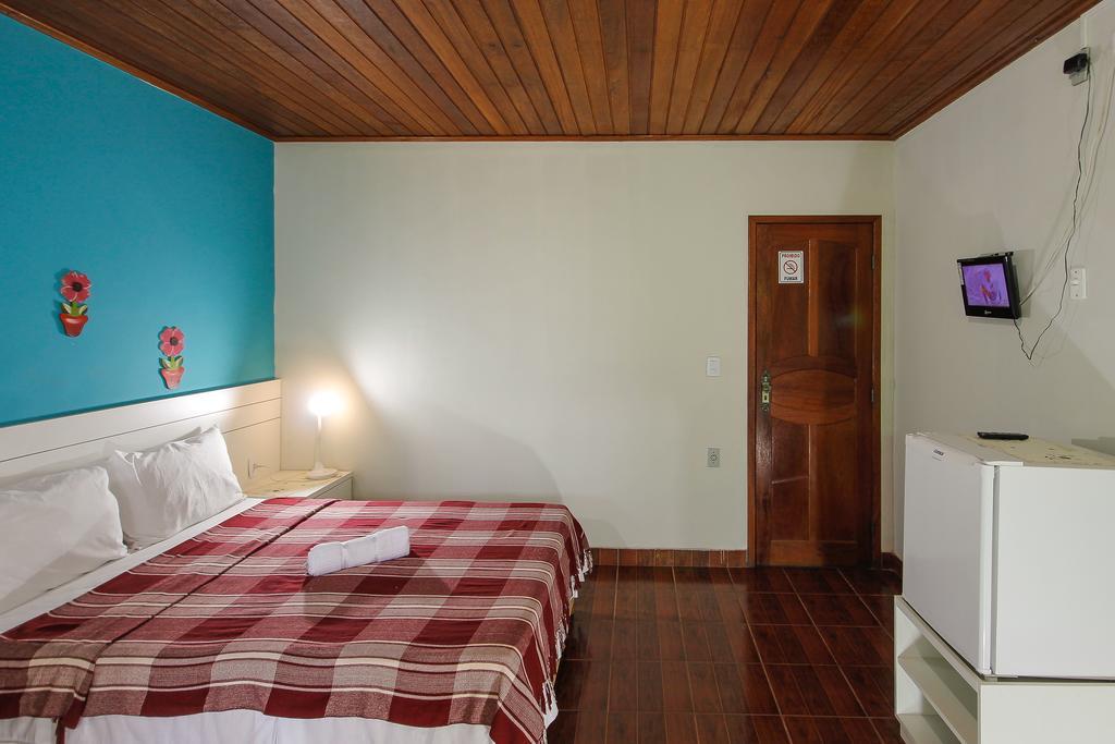 Pousada Alto Da Rasa Armacao dos Buzios Exterior photo